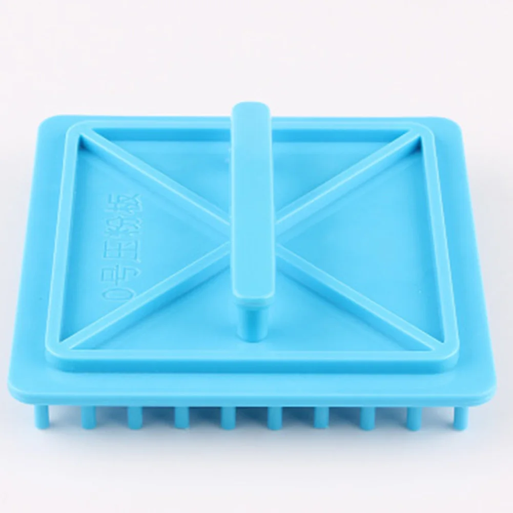 Ручная машина для наполнения кофе 100 отверстий пустой наполнитель с порошковыми