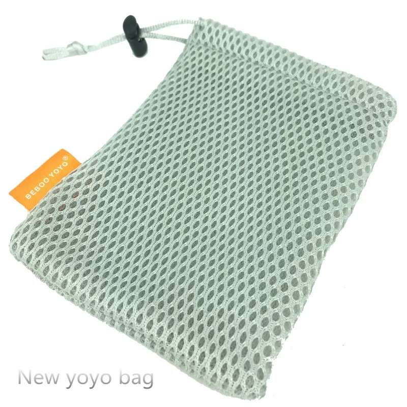 

New Arrival Two Color BEBOO Professional YO-YO L1 Metal Yoyo Set Yo yo Bag + Glove + 3 String Classic Toys Christmas Gift