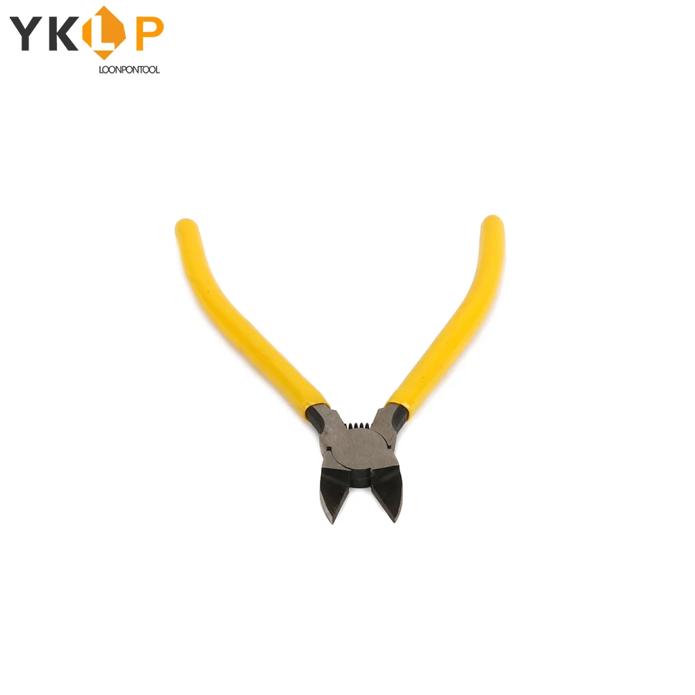 Резак для проволоки 160 мм инструмент обжима высокоуглеродистой стали резак