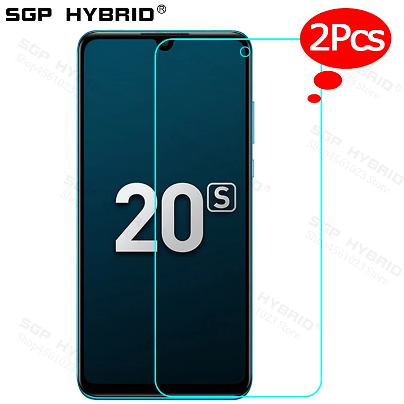 Защитная пленка из закаленного стекла для Huawei Honor 20 S защита экрана MAR LX1H LX1 Honor20S