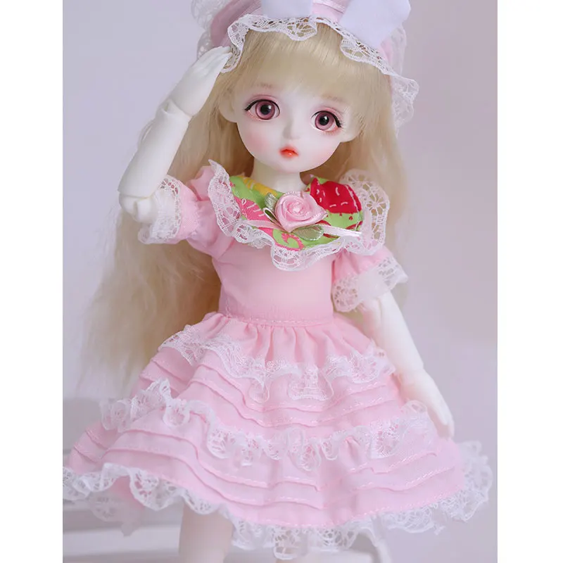 Новое поступление модель куклы 1/6 BJD SD для мальчиков и девочек высококачественные