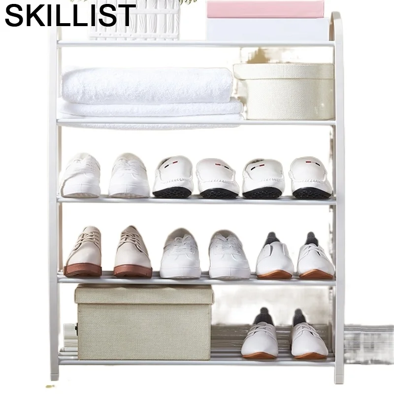 

Mueble Zapatero Armario Almacenamiento Placard De Rangement Kast Meuble Chaussure Rack Cabinet Furniture Sapateira Shoes Storage