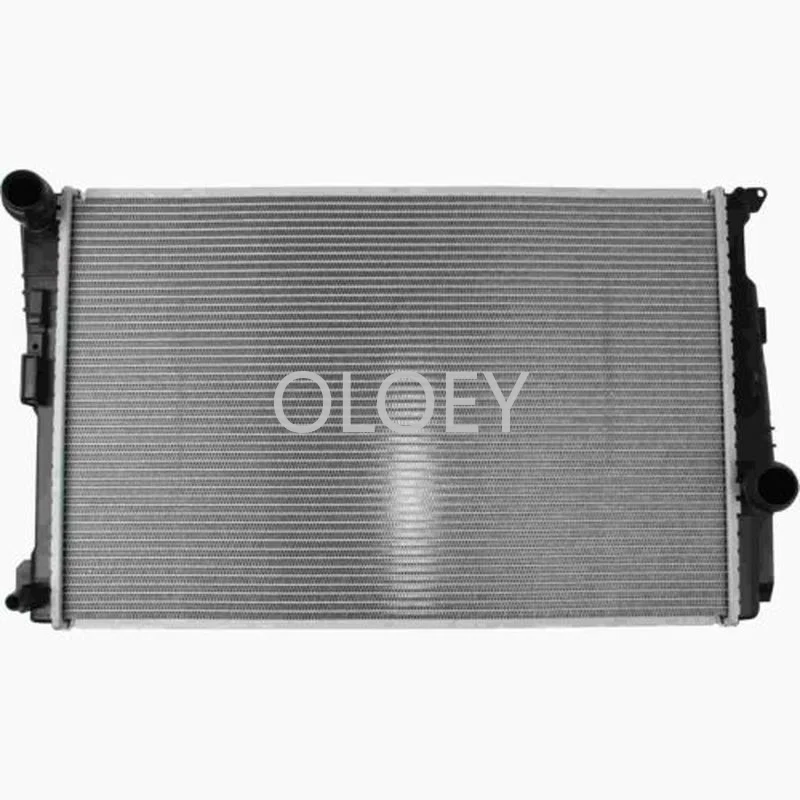 

Engine cooling Radiator Water tank 17117632080 17117593843 17117823568 17118623350 17118623369 for BMW X3 X4 F25 F26 F33 F83