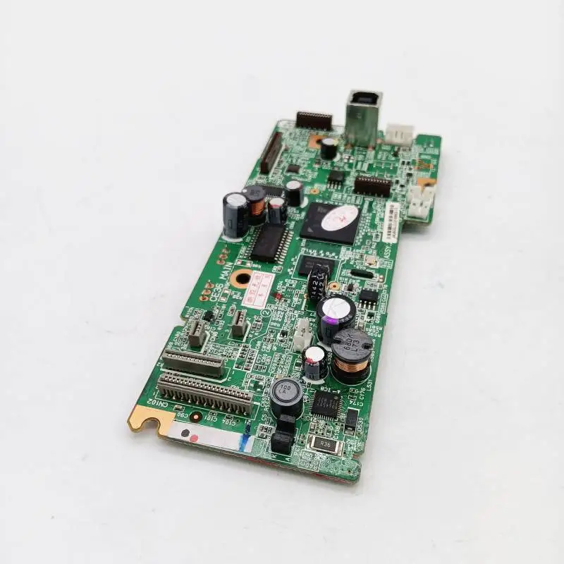 Основная плата форматированная для принтеров epson рабочей силы wf-2630 wf 2630 wf2630