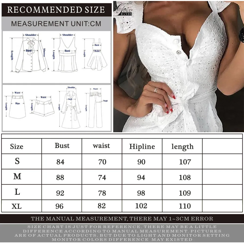 Женское летнее платье с вышивкой золотыми руками элегантное кружевное на