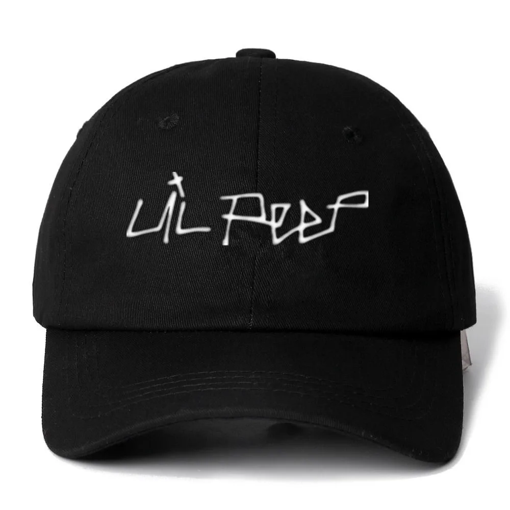 Прямая поставка Lil Открытый Snapback кепка хлопок бейсбольная для мужчин женщин
