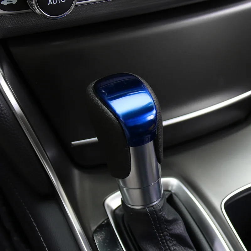 Крышка головки переключения передач из нержавеющей стали крышка центральное