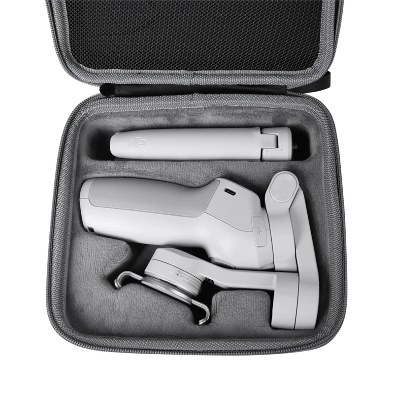 Переносной чехол для DJI OSMO Mobile 4 Защитная сумка хранения смартфонов OM 4/OSMO 3 |