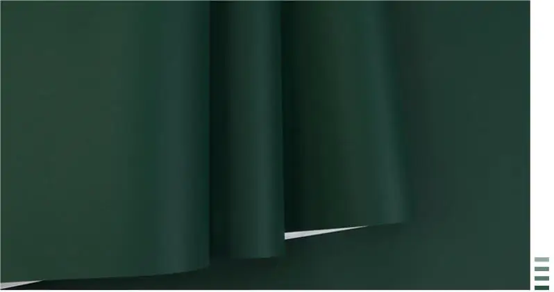 Dark green 0011 Beibehang Американский Ретро чистый цвет чернил темно-зеленый обои скандинавском стиле спальня гостиная диван фон обои современные - Цвет: Dark green 0011