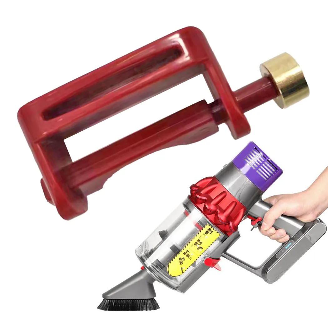 

Аксессуары для пылесоса Dyson V6 V7 V8 V11 V10, кнопка переключения питания, 1 шт, инструменты для уборки дома