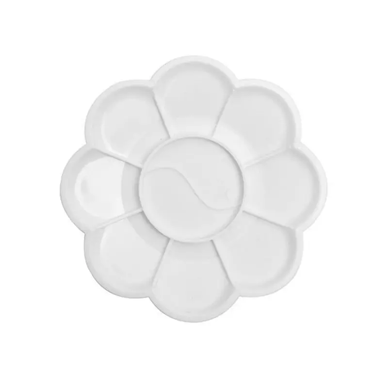 

30pcs Mandala Dotted Tool Set for Painting Rock Stones Stencil Brush Drawing Pen 87HD