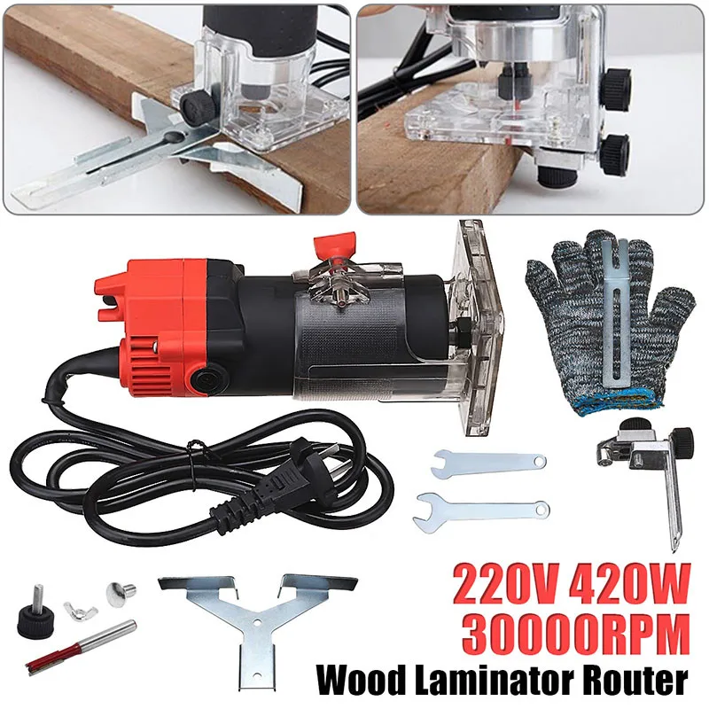 

Power Tools