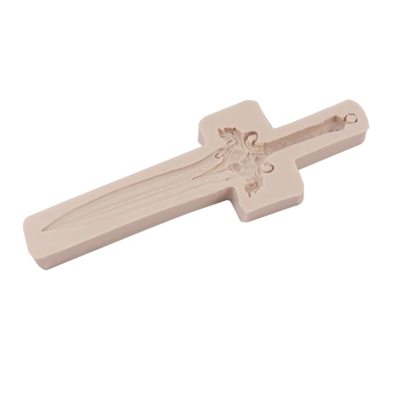 

Рыцарь, боевые мечи, силиконовая форма, детский торт на день рождения, искусственные формы, инструмент для украшения торта