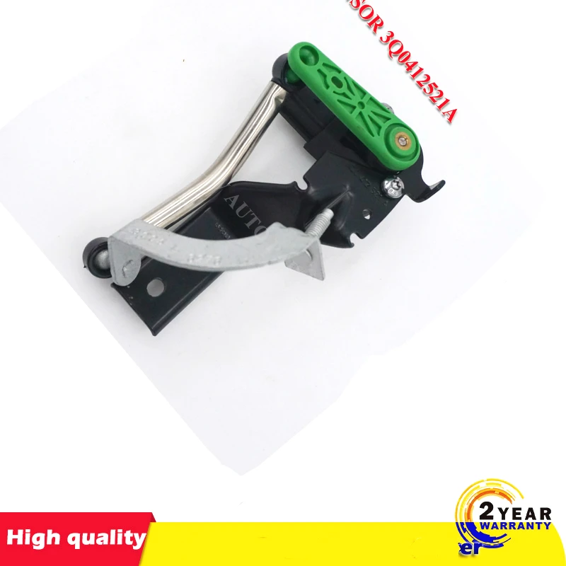 

Датчик уровня высоты для VW PASSAT 3G B8, датчик Xenon 3Q0412521A 5Q0907503A 5Q0412521C 2010-2016