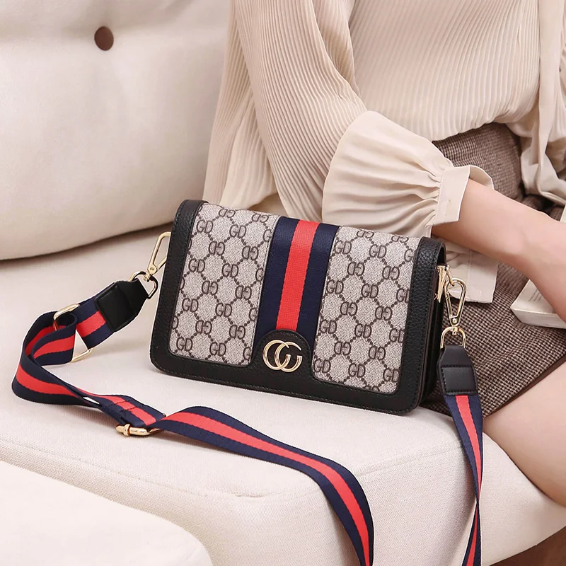 Сумки через плечо для женщин кошельки и сумки 2019 женская сумка Черная