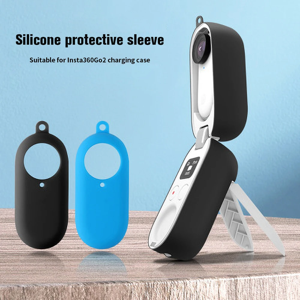 Противоударный и износостойкий силиконовый чехол с защитой от встрясок для