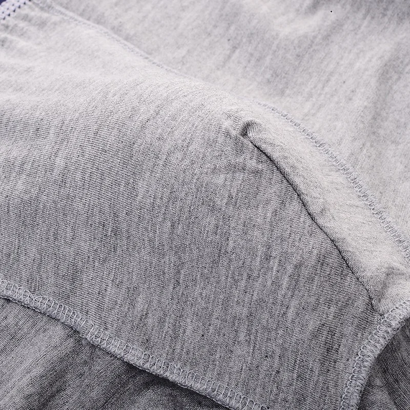 4 шт. трусы боксеры мужские Модальные Мягкий фирменные мужское нижнее белье