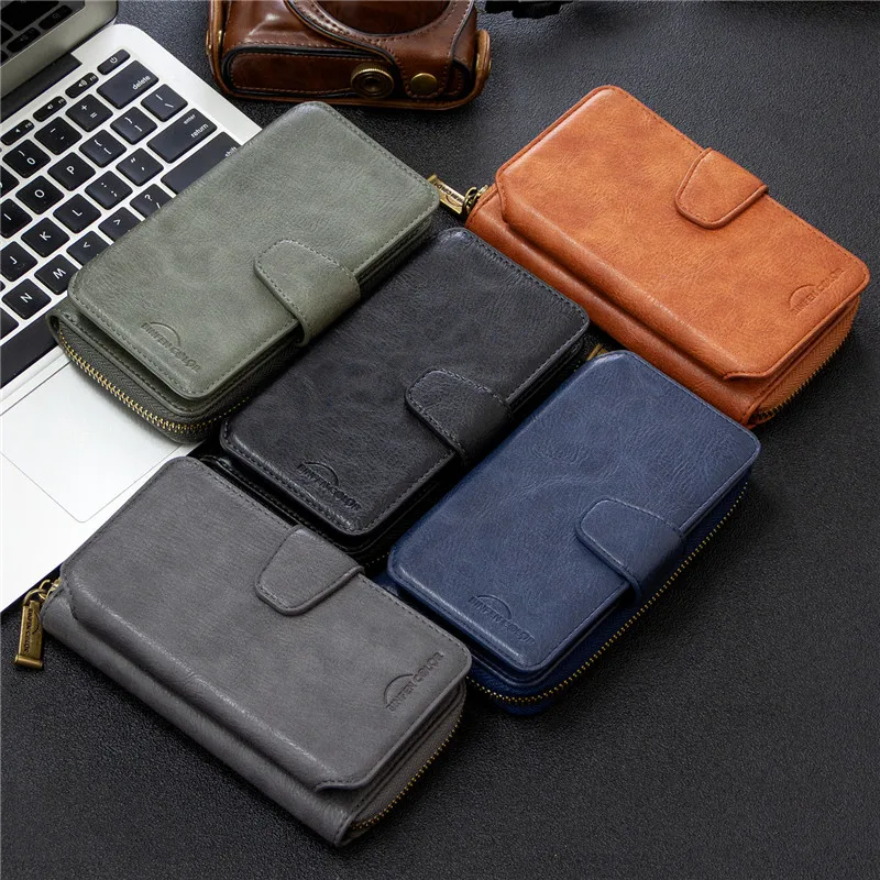 

For Xiaomi Redmi Note 9 8 Pro Case Luxury Cover For Redmi Note 9S 8T Case Wallet Leather Design Magnetic Phone Cases Coque Capa