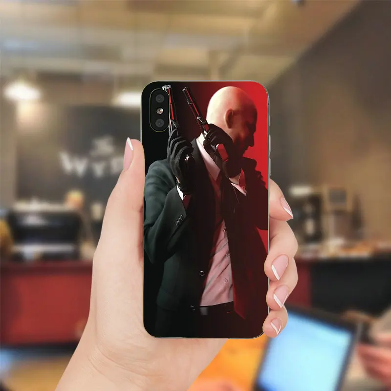 Мягкий силиконовый чехол из ТПУ для iPhone X XR XS 11 Pro Max 8 7 6 6S Plus 5 мобильный телефон SE 5C |