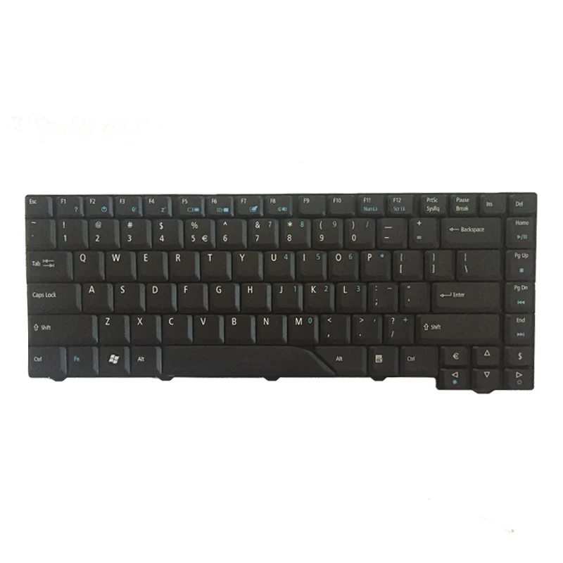 Клавиатура для ноутбука Acer Aspire 4210 4220 4520 4710 4720 4920 5220 5310 5520 5710 5720 5235 5910 5920 5930 6920