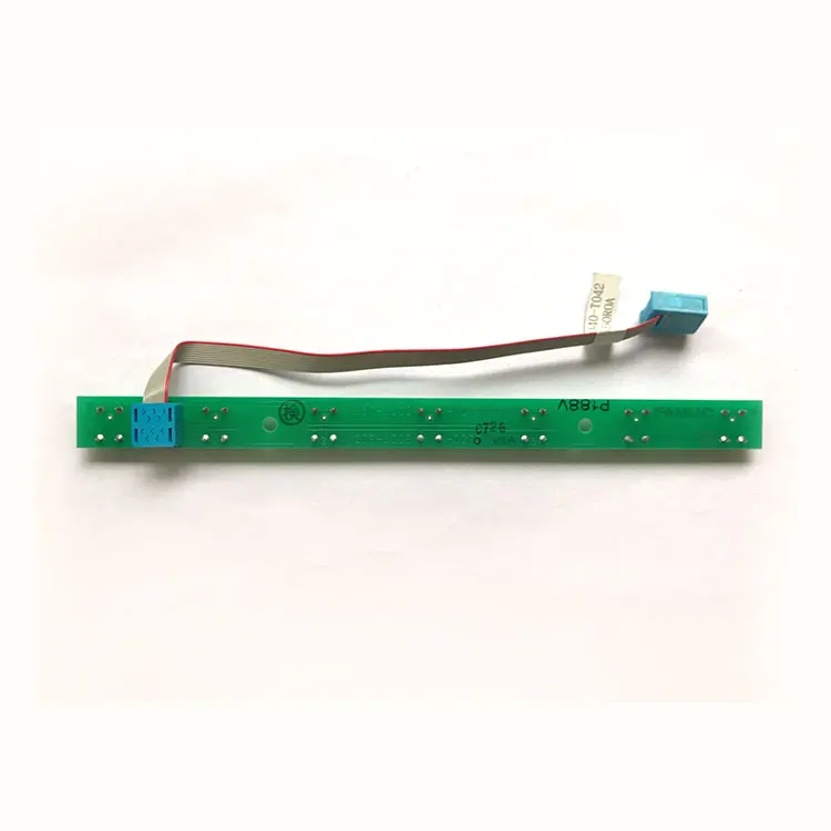 A20B-1006-0272 Fanuc фрезерный станок с ЧПУ контроллер аксессуары клавиатура бар |