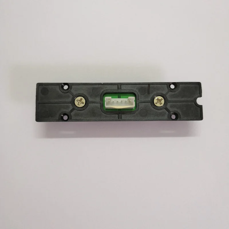 6pins Heater Original DVP-730 DVP-730H DVP-740 DVP-760 DVP 730 740 760 Fusion Splicer Heater Core Chasis Cover - Цвет: 6pins Heater