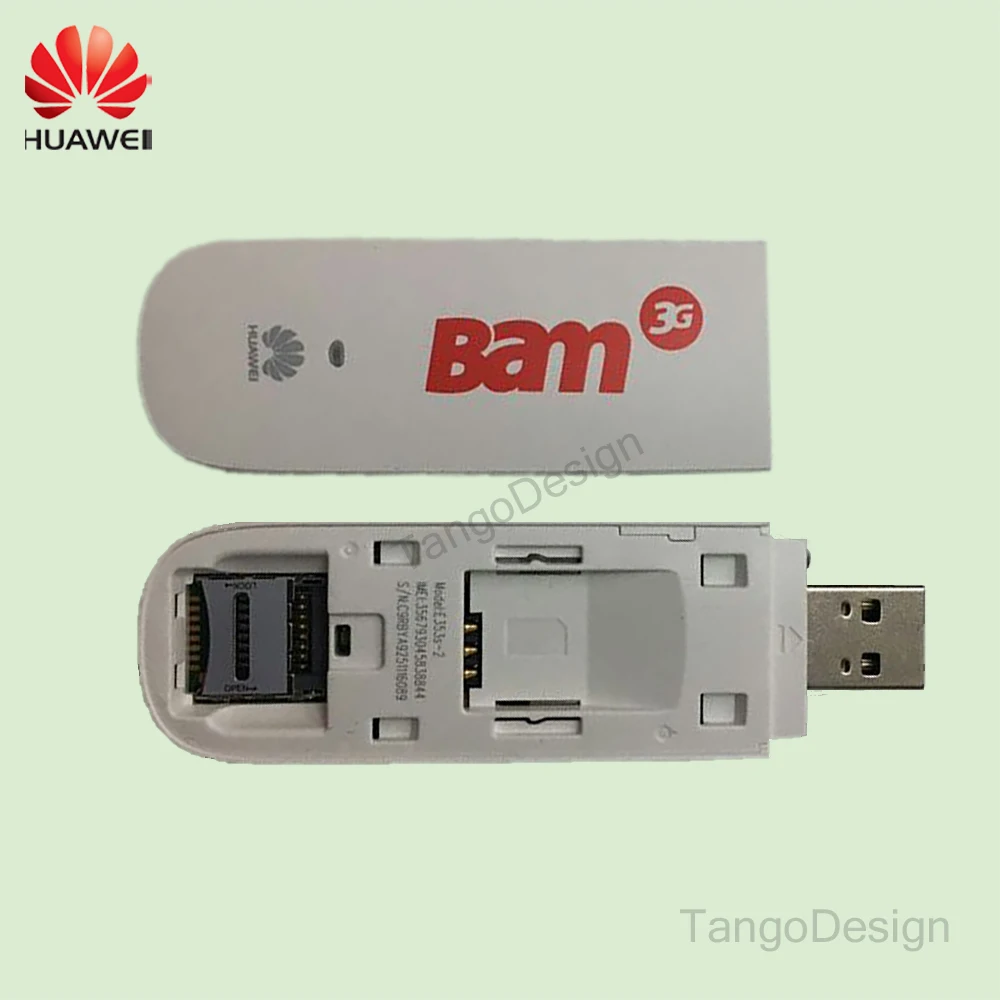 USB-модем Huawei E353s-2 3G UMTS HSPA + HSDPA | Компьютеры и офис