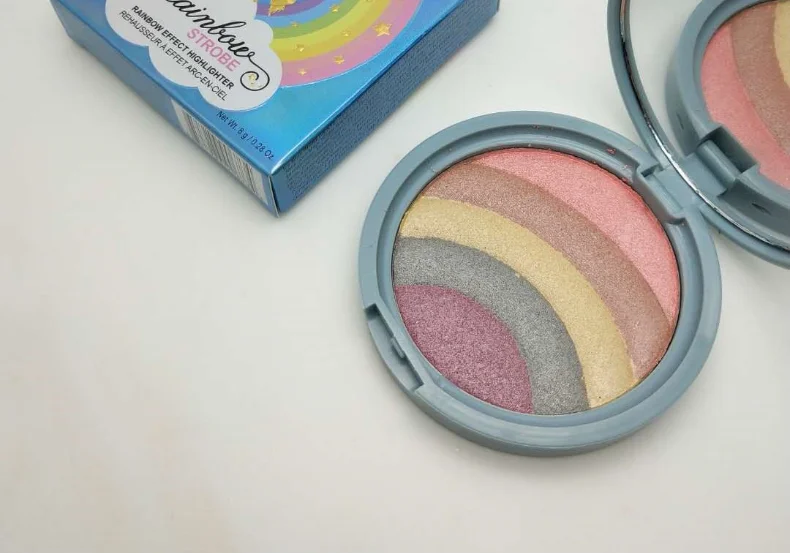 Hot Makeup Natural Lust Naturally Sexy Eyeshadow Palette With Natural Love 30 Color Shades Eye shadow Palette - Цвет: 5se
