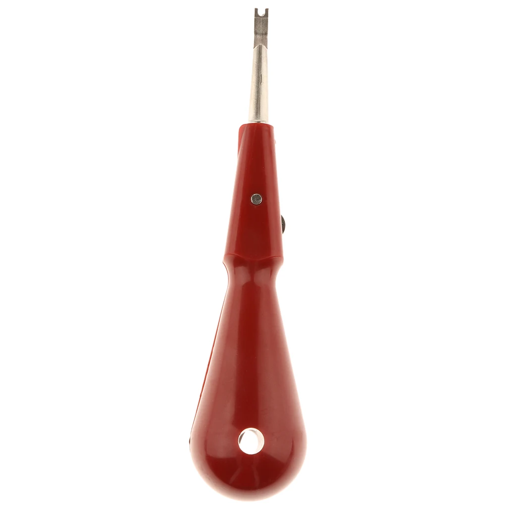 Инструмент Quante с пуансоном сетевого провода инструмент для вставки LSA