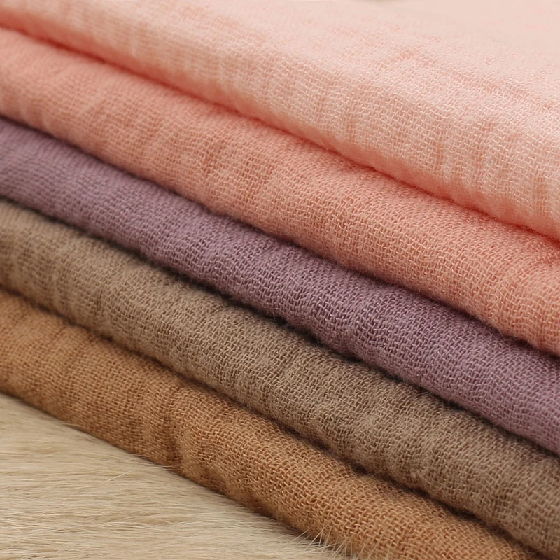 

1 Pc Baby Bibs Boys Accessories Newborn Girls Burp Bandana Cotton Soft Toddler Triangle Scarf Infant Bibs