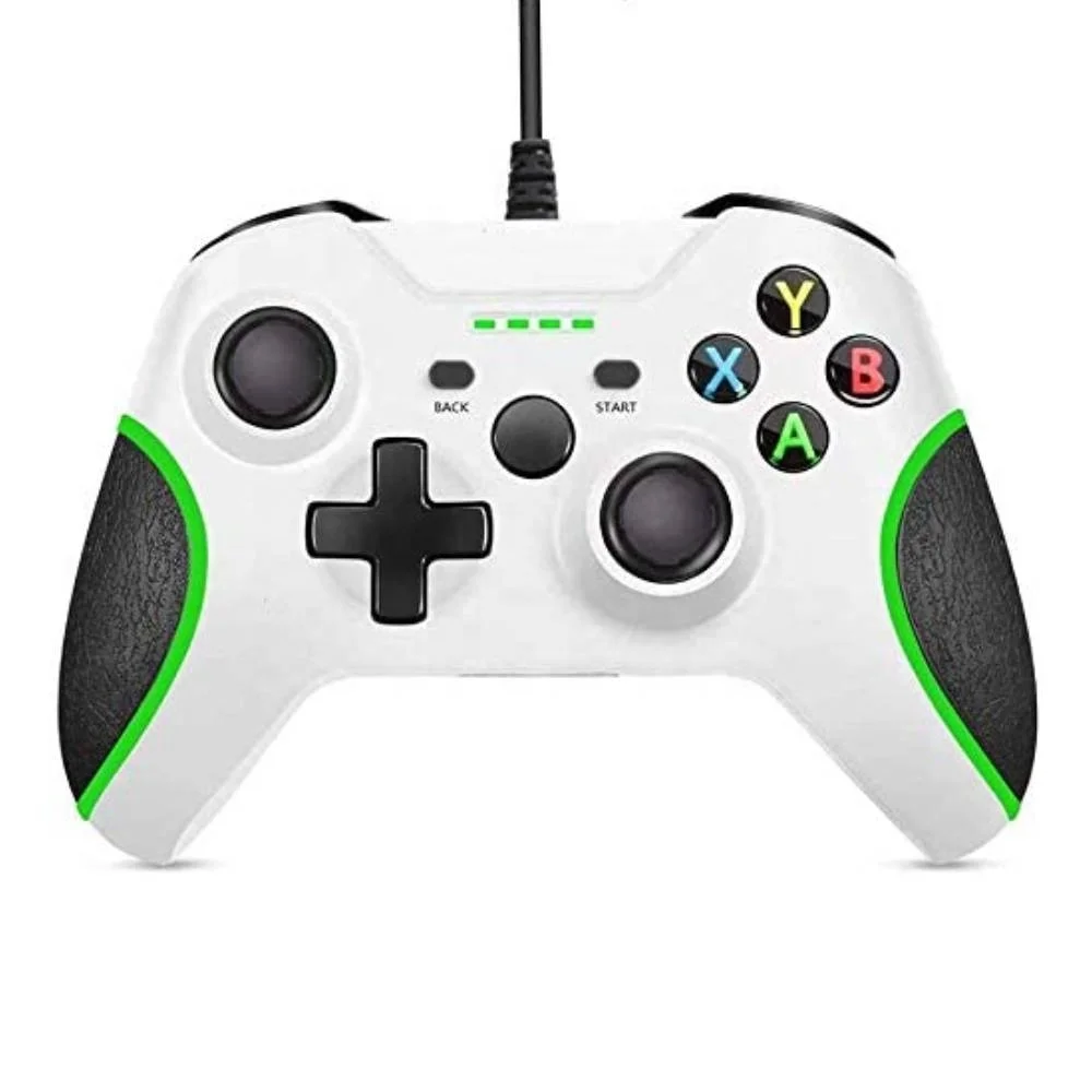 

For Xbox One Controller Wired PC