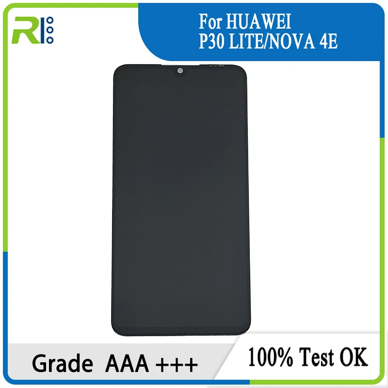 

Дисплейный модуль Huawei для Huawei P30 Lite, Nova 4E