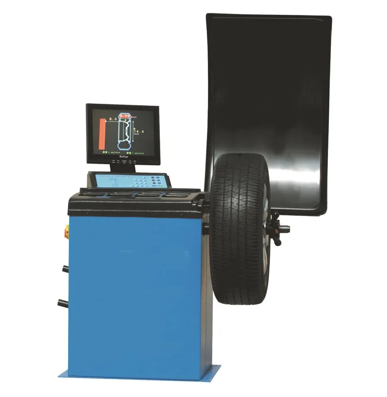 

Wheel Balancing Machine/wheel balancer for car