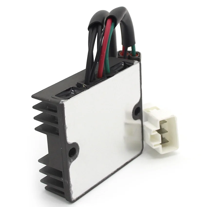 Мотоцикл Напряжение регулятор напряжения выпрямителя высокое качество для Kawasaki