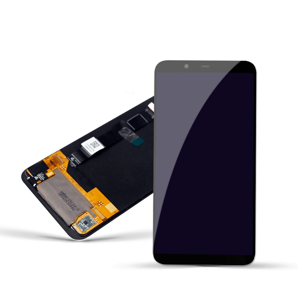 OXEN 6,21 дюймов OLED экран для Xiaomi mi 8 дисплей дигитайзер сборка mi 8 сменный сенсорный ЖК-экран Бесплатные инструменты