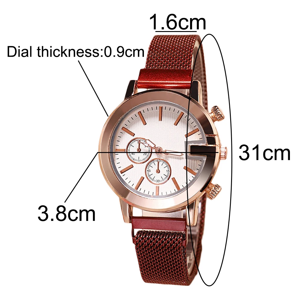 

Women's Watches