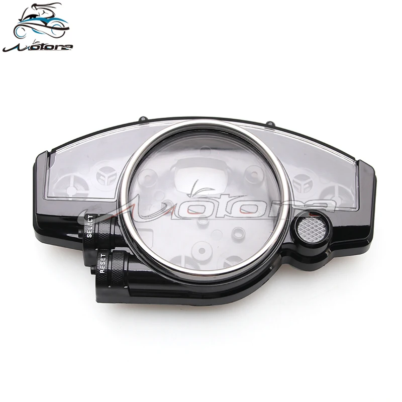 Мотоциклетный тахометр одометр чехол для корпуса YZF R6 YZFR6 YZF-R6 2006 2007 2008 2009 2010 2011 2012 |