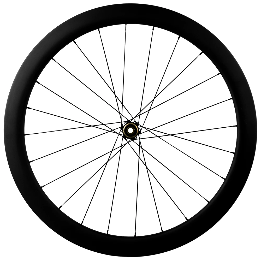 HULKWHEELS дисковый тормоз Углеродные колеса 700C T800 углеродное волокно велосипедная