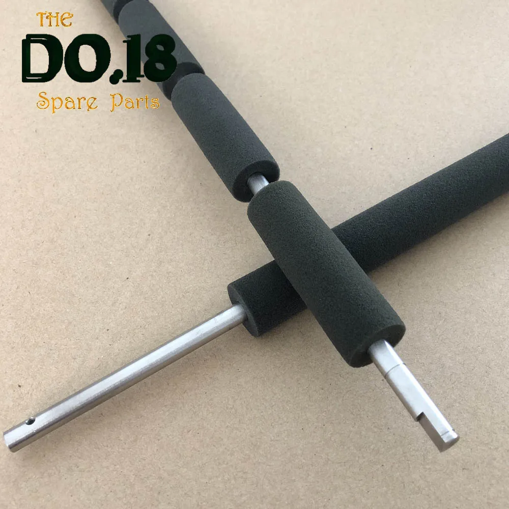 1 комплект детали для дубликатора Duplo DP330E 340E 430E 440E 460E не 330 340 430 460|Детали принтера| |