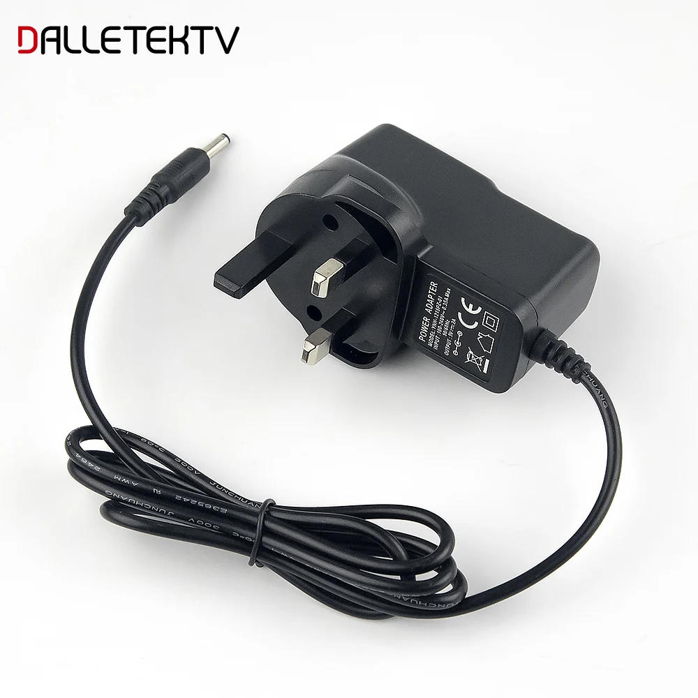 Адаптер питания для ТВ-приставки Leadcool/Q9/Q1304/Q1404/Q1504/R1/R2/R6 TV Box RK3329 выход 5 в 2 а