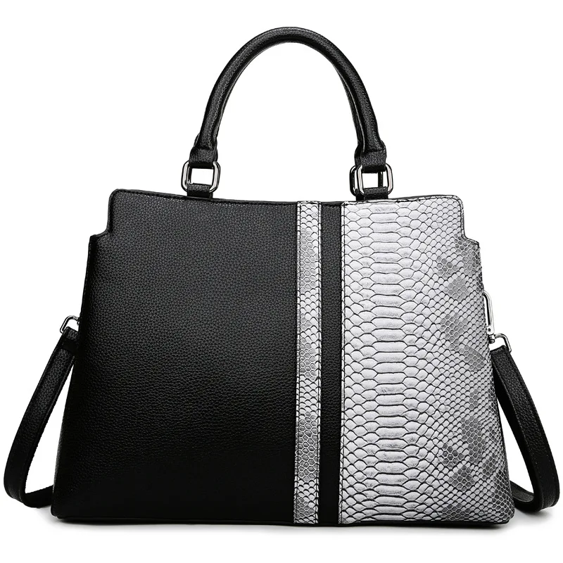 

100% Genuine Leather Handbags 2021 New Single Shoulder Fashion Ladies Messenger Large Capacity Bag Purses and Handbags Cc Gg