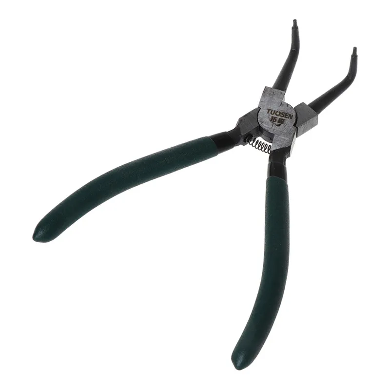 Плоскогубцы для курицы 7 ''Выделенные принадлежности очков аксессуары зажим