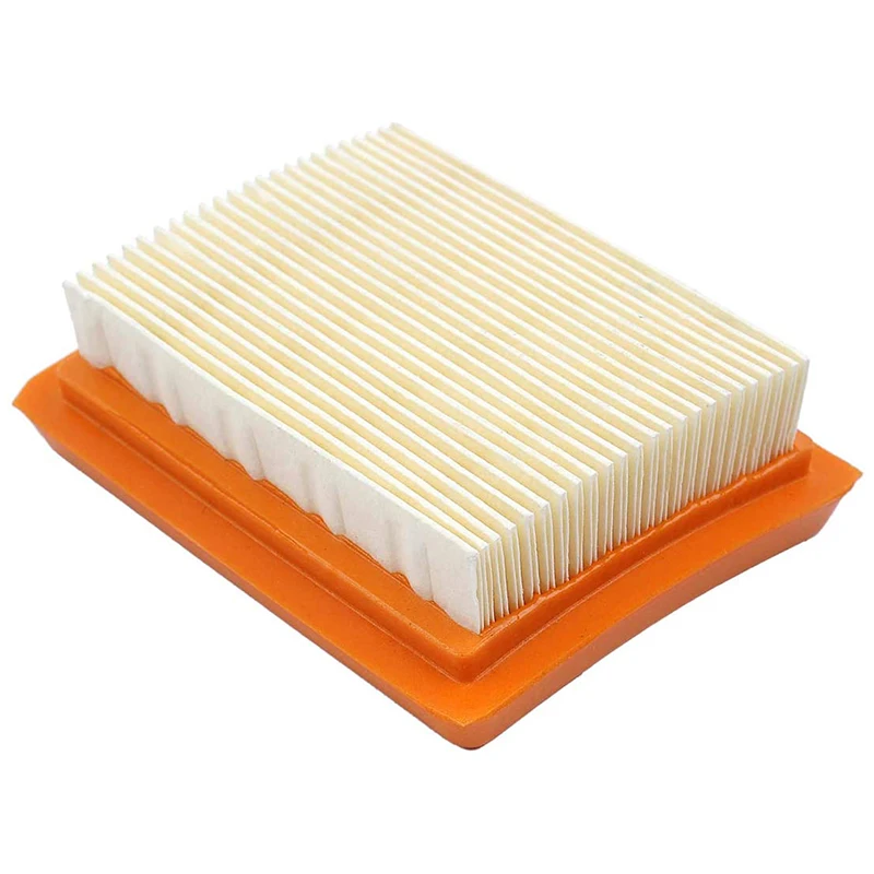 

Carburetor Air Filter Spark Plug Kit for Stihl FS350 FS300 FS250 FS120 FS200 R FS020 FS202 Replacement Part Fuel Filter