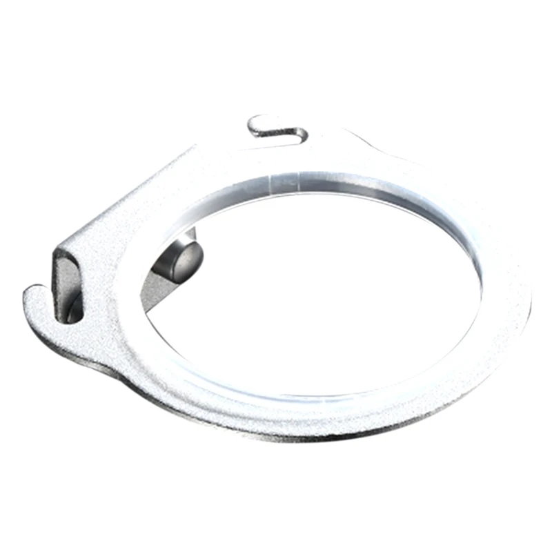 

Wall-Mounted Hair Dryer Handheld Bracket Rack Bathroom Bedroom Hardware Pendant with Plug Bracke