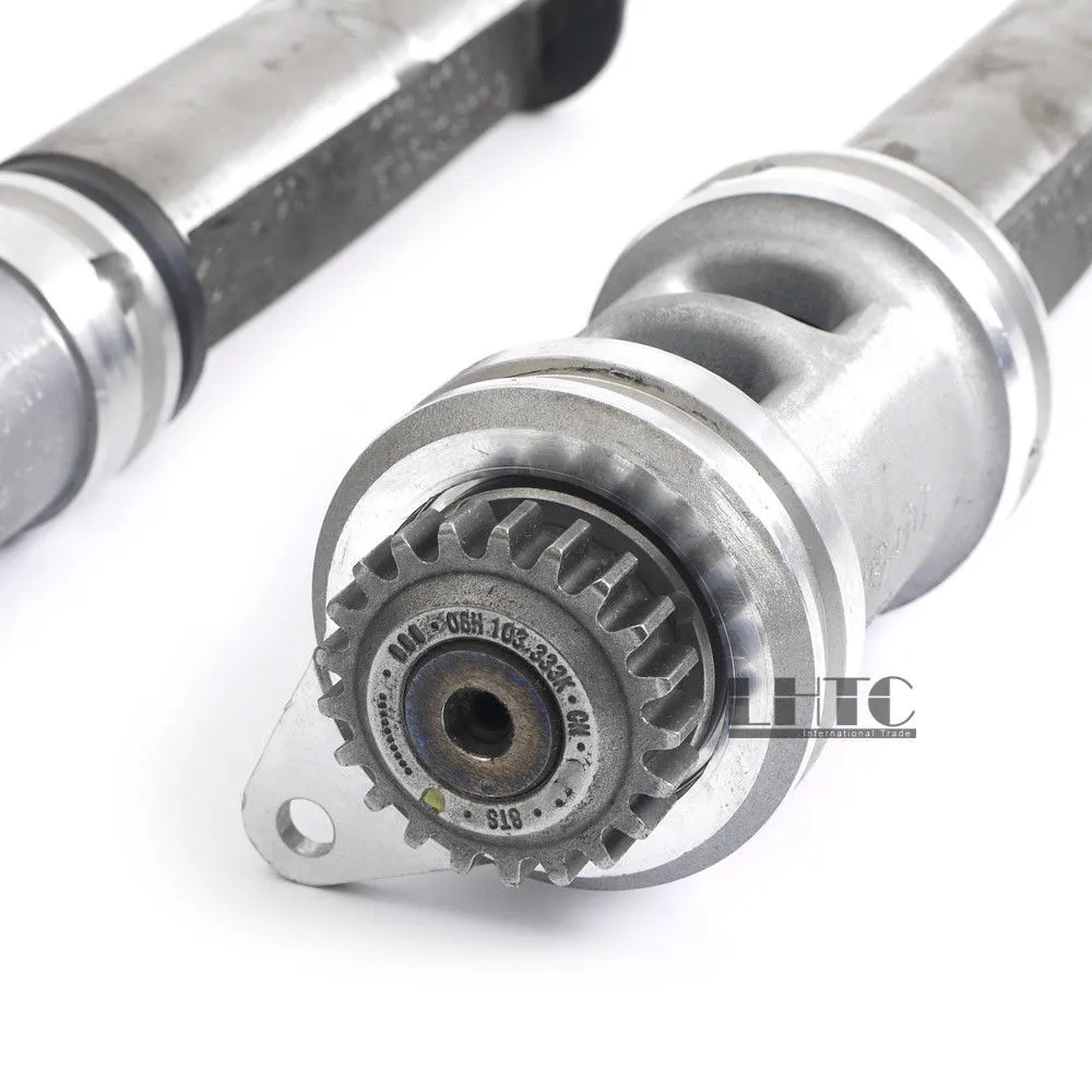 OEM подлинный балансировочный вал двигателя для обслуживания пара VW GTI Jetta Passat Tiguan