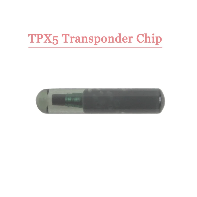 XNRKEY JMA TPX5 чип транспондера 5 шт./лот по самой низкой цене|lot lot|chip transponder |