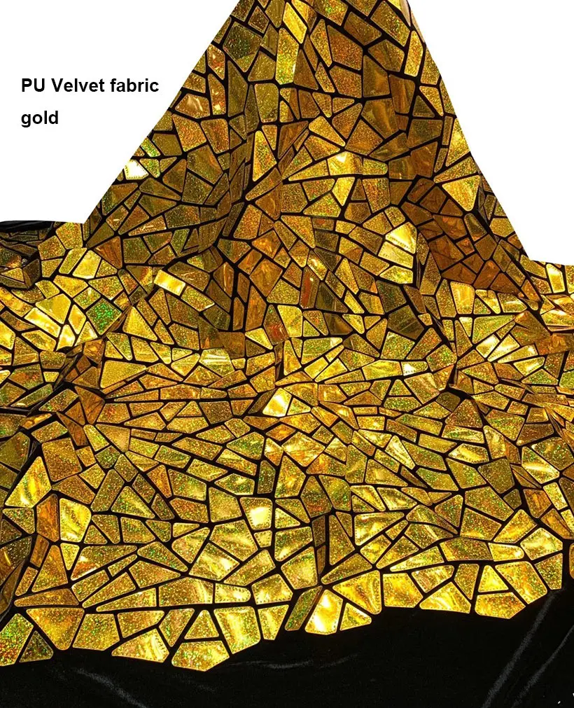 Полиуретановая Цветочная вышивка бархатное кружево новейшая африканская