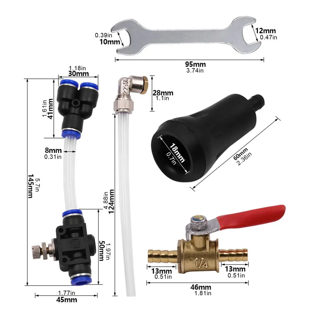 Угловой шлифовальный станок для водяного насоса 12 В защита от долота воды