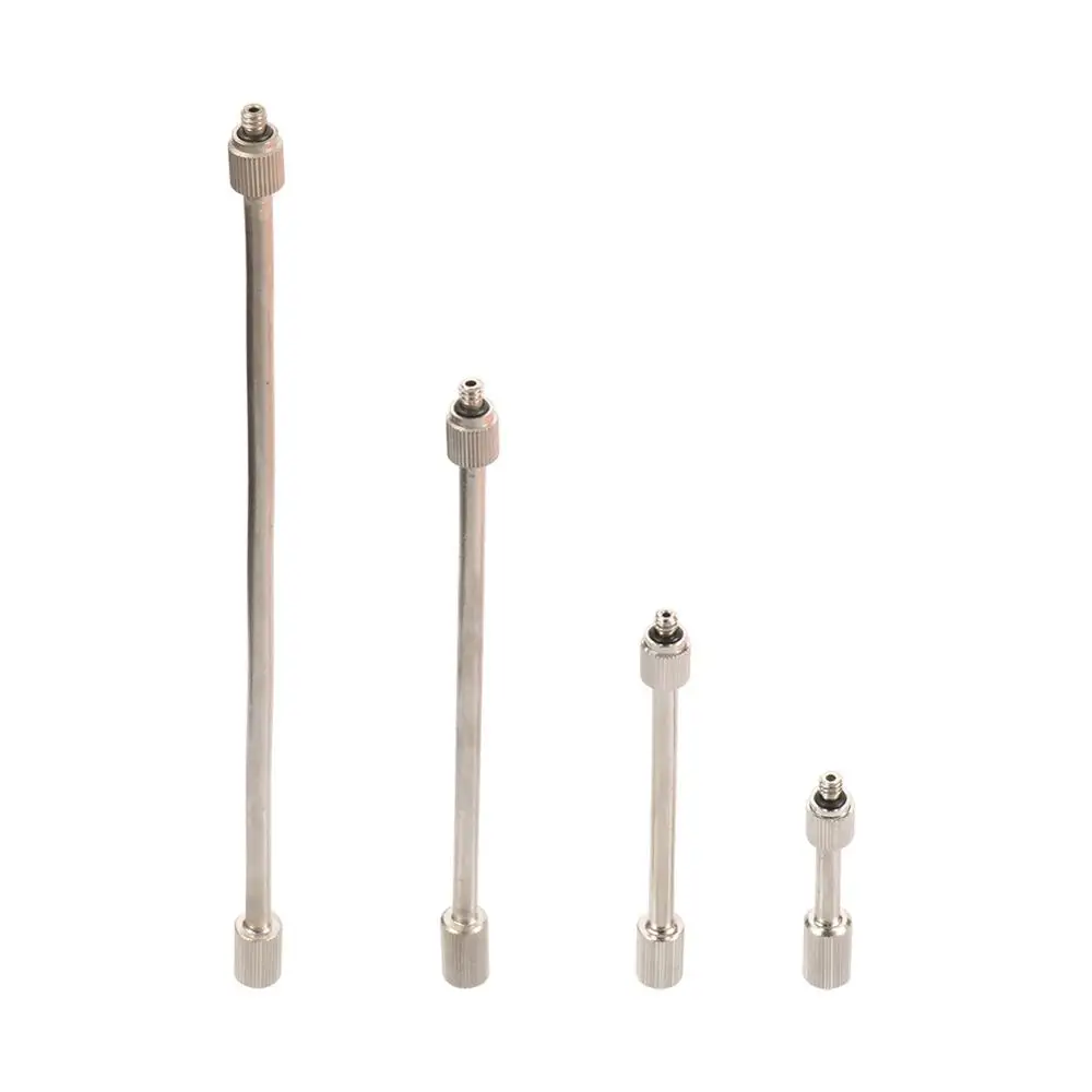 Удлинительный стержень для распылителя с медной резьбой 3/16 дюйма распылитель