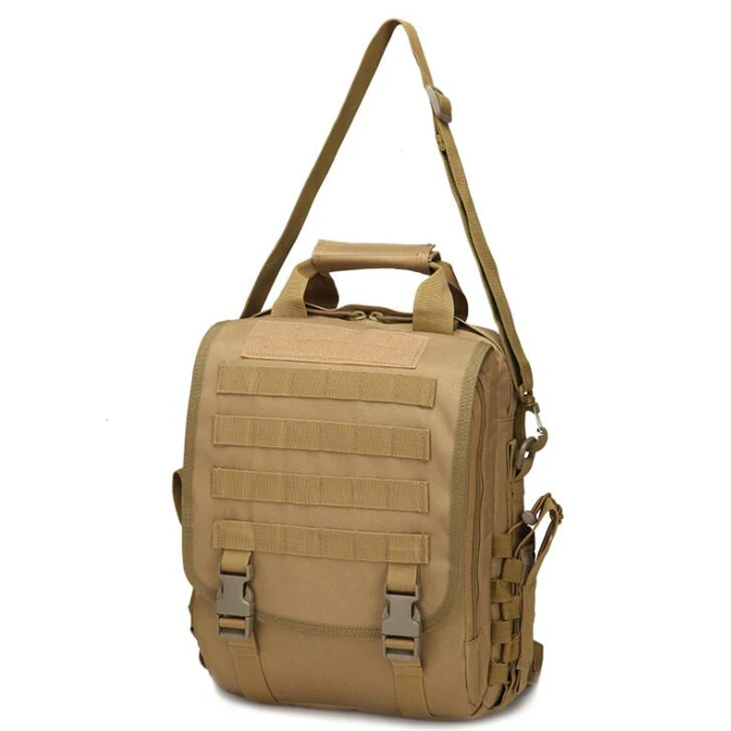 Тактический военный рюкзак Multicam армейская сумка для ноутбука 14 дюймов Мужская